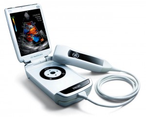 FOR SELL GE VSCAN ULTRASOUND SCANNER PRICE $5,000