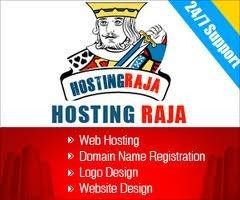 Get 35 % Offer On .com &amp; .in Domains