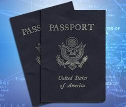 Visa and Passport renewal services