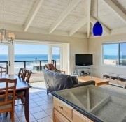Fabulous Vacation Places in Pajaro Dunes Rentals
