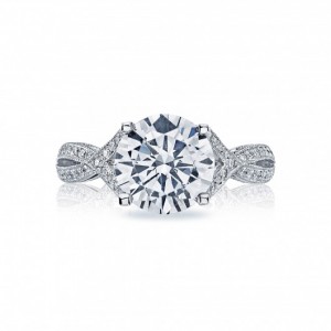 Tacori Engagement Rings