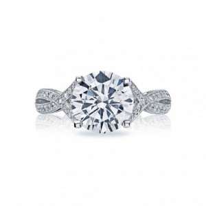 Tacori Engagement Rings