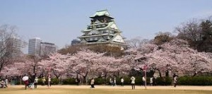 Get Discount Osaka flights from UK