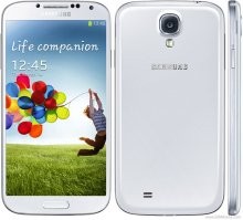 Samsung Galaxy S4 GT-I9500 - 64GB