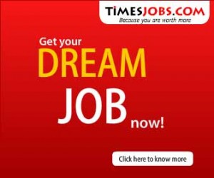 GET YOUR DREAM JOB