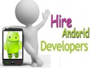 Application Development for Mobile