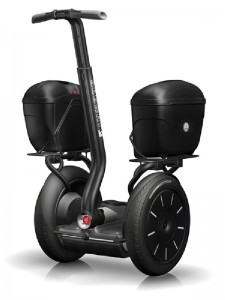 FOR SALE: Segway X2, Segway i2