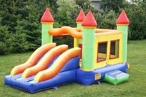 Jitter Jumpers Bouncy Houses