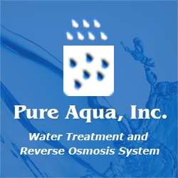 RO pretreatment Systems - Pure-Aqua