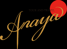 Anaya Tour &amp; Travel (Anaya Pte Ltd)