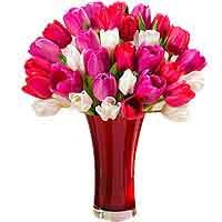 Bouquets and Gifts make moments special for USA