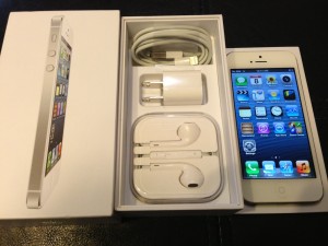 Apple iPhone 5 64gb Verizon