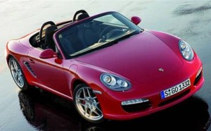 Get Convertible Car On Rent At Cheap Rate