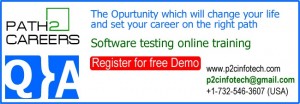 Software Testing Online Training in Virginia