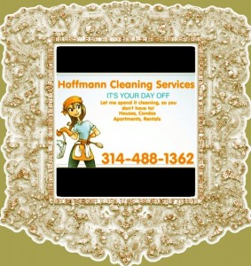 Trustworthy, Reliable and Hardworking Cleaning Services!!!