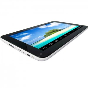 9 Inch Google Android Jelly Bean Tablet PC with Dual Camera
