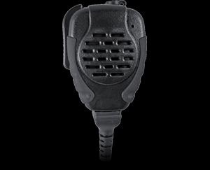 Surveillance Mics for Two-Way Radios