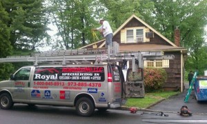 Roofing, Siding &amp; Windows Renovation Company (NJ)
