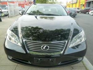 2007 Lexus ES 350