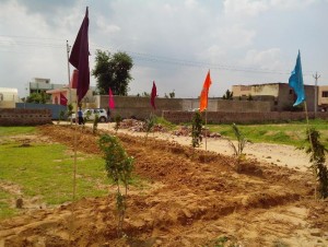 Free Hold Plots in Faridabad - 9211701391