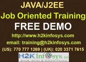 Java Training