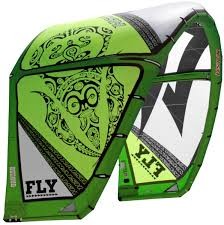 Available for sale Brand New North Vegas, Naish Park Kite, Ozone Powerkites