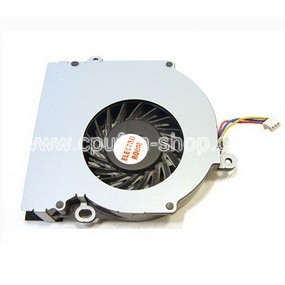 Replacement For Toshiba Satellite A300 Laptop CPU Cooling Fan