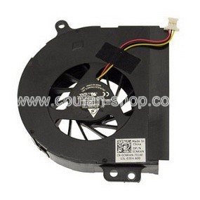 Replacement For Dell Inspiron 14r Laptop CPU Cooling Fan
