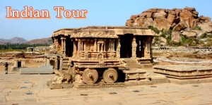 India Tours