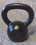 KETTLEBELLS