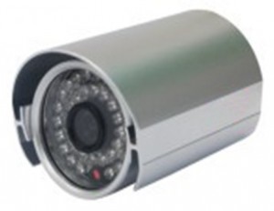 6MM 650TVL 1/3 Sony CCD IR Waterproof CCTV Camera        	print  6MM 650TVL 1/3 Sony CCD IR Waterproof CCTV Camera
