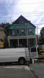 The best roofing and siding in New Jersey