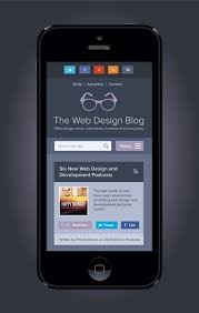 Making Mobile Websites