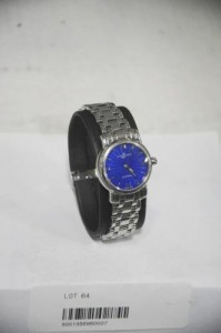 LADY'S ULYSSE NARDIN WRIST WATCH