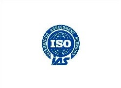 ISO 9001 Certification