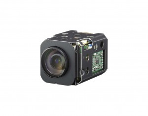 SONY CCD COLORS FCB-EX20DP CAMERA From skycneye.com