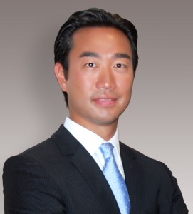 Dr. Patrick W. Hsu, MD FACS