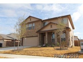 Killeen Homes for sell