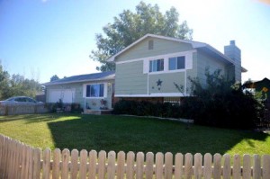 Beautiful 4 Bedroom House