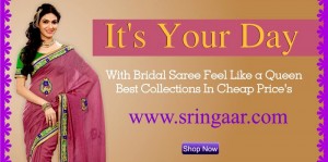 Buy Sarees from India