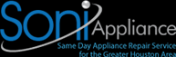 Appliance Repair Houston Service