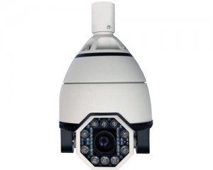 IR Outdoor Pan/Tilt/Zoom High Speed Dome Camera sales in gocctvshop.com