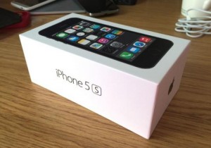 For Sale: Apple iPhone 5S 4G LTE