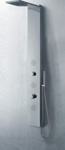 Affordable Modern Shower Panels - YOSEMITE