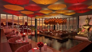 Outsourcing 3D Interior Design and 3D Exterior Design