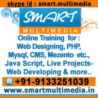 PHP MYSQL Online Training