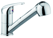 Kitchen and Bathroom Faucets