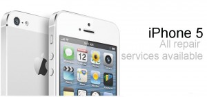 iPhone Repair in DFW by Dr. Cell Phone