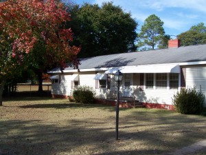 Room Mate to Share House in Montezuma Georgia