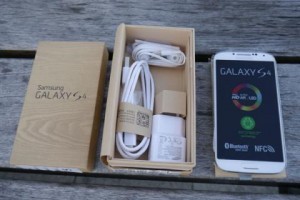 Samsung I9295 Galaxy S4 Active